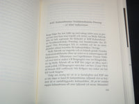 2006 DANS MED HAGER HARDCOVER BOOK BY NANCY WESTMAN - SWEDISH - KD 5980M