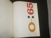 1965 ADELPHI UNIVERSITY YEARBOOK - GARDEN CITY, NEW YORK - YB 2277