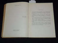 1953 ROENTGENDIAGNOSTICO DEL APARATO GENITAL FEMENINO BY JUAN ZORRILLA - J 7421