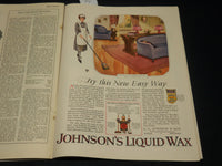 1925 DECEMBER THE MODERN PRISCILLA MAGAZINE - ILLUSTRATIONS, STORIES - ST 530B