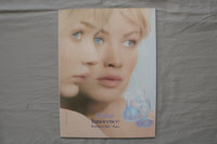 1997 FEBRUARY STUDIO MAGAZINE - CAROLE BOUQUET COVER - FRENCH - E 19975