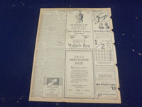 1922 AUGUST 11 NEW YORK TIMES - BROTHERHOODS TIE UP THE SANTA FE - NT 8369