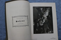 1901 JANUARY MASTERS IN ART ILLUSTRATED MONOGRAPHS - PETER PAUL RUBENS- ST 5508I