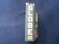 1949 GLOBE MACHINERY AND SUPPLY CO. HARDCOVER CATALOG NO. 50 - IOWA - R 98H