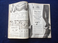 1967 WINTER MONTGOMERY WARD CATALOG - KANSAS CITY, MISSOURI - J 8476