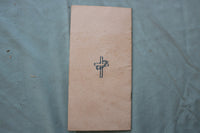 1948 GIDEONS - INDIANA STATE CONVENTION PROGRAM - K 3318