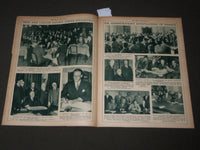 1934 MARCH 3 MID-WEEK PICTORIAL MAGAZINE SECTION - HEATHER ANGEL - J 3221