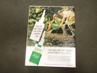 1968 NOVEMBER 12 LOOK MAGAZINE - STORY OF JAMES EARL RAY & CONSPIRACY - ST 2928