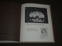 1960 THE LOG BEAVER COLLEGE YEARBOOK - JENKINTOWN, PA - GREAT PHOTOS - YB 1242