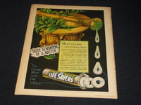 1930 NOVEMBER 1 JUDGE MAGAZINE - NICE ILLUSTRATED FRONT COVER - E 4695