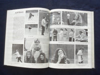 1995 LAKES MOUNTAIN LAKES HIGH SCHOOL YEARBOOK - MOUNTAIN LAKES, NJ - YB 1927H