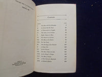 1903 THE DUKE DECIDES HARDCOVER BOOK BY HEADON HILL - KD 8370