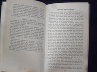 1929 MANUAL OF THE CITY OF PATERSON NEW JERSEY 1929 HARDCOVER BOOK - KD 8849