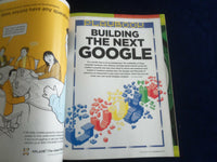 2005 NOVEMBER BUSINESS 2.0 MAGAZINE - THE NEXT REAL ESTATE BOOM - ST 7035