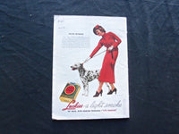 1936 NOVEMBER 2 TIME MAGAZINE - JOSEPH M PATTERSON & ROBERT R. MCCORMICK - T 538