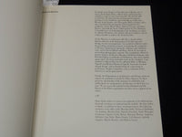 1986 MARIO BOHA EXHIBITION SOFTCOVER CATALOG - MUSEUM OF ART NEW YORK - K 2158