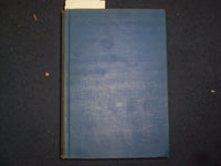 1948 RASHI HARDCOVER BOOK BY MAUREICE LIBER - TRANSLATED BY ADEL SZOLD - KD 9144