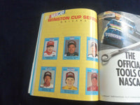 1993 JULY 16-18 MILLER GENUINE DRAFT 500 RACING PROGRAM W/PATCH - SP 3990L