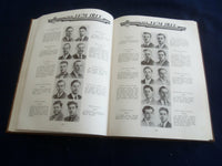 1937 THE ELM TREE NEW HAVEN HIGH SCHOOL YEARBOOK - NEW HAVEN, CT - YB 2688