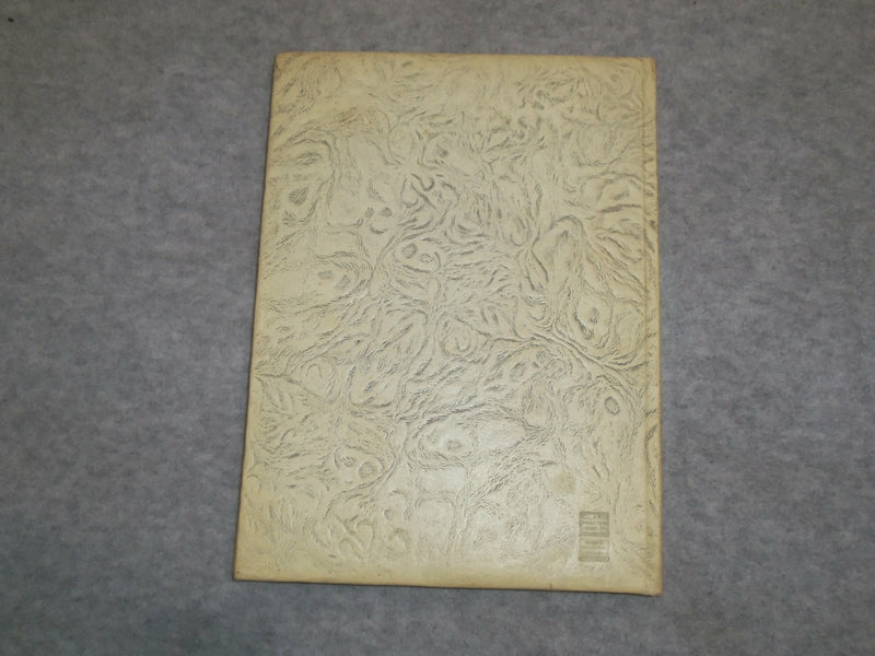 1955 CONVENT OF THE SACRED HEART YEARBOOK - TORRESDALE, PENNSYLVANIA - YB 2075