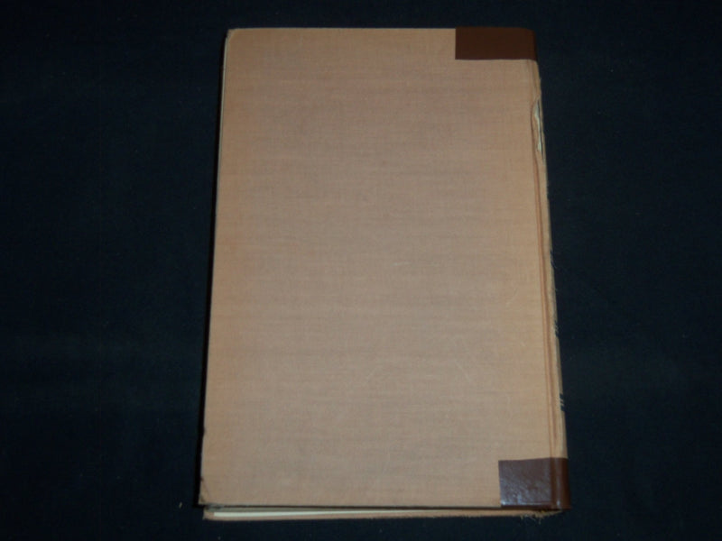 1935 JUDEN UND JUDENTUM HARDCOVER BOOK BY FRANZ KOBLER - KD 5633Q