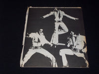 1970'S ELVIS UNLIMITED MAGAZINE - HOUSTON TEXAS FRONT COVER - E 3867