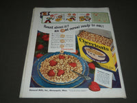 1945 MAY 5 THE SATURDAY EVENING POST MAGAZINE - ILLUSTRATED COVER - SP 352