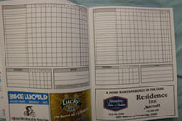 2017 IOWA CUBS YEARBOOK - K 3407