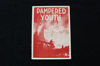 1925 PAMPERED YOUTH PROGRAM - RED LION OPERA HOUSE - K 1890