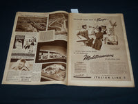 1939 FEBRUARY 5 PITTSBURGH PRESS SUNDAY ROTO SECTION - ALICE KOERNER - NP 4495