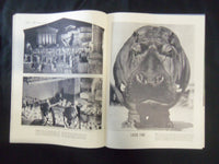 1937 FEBRUARY 8 LIFE MAGAZINE - WYOMING WINTER - L 12