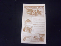 1914 AUGUST 22 HARPER'S WEEKLY MAGAZINE - NICE ARTICLES & ILLUSTRATIONS- ST 2495