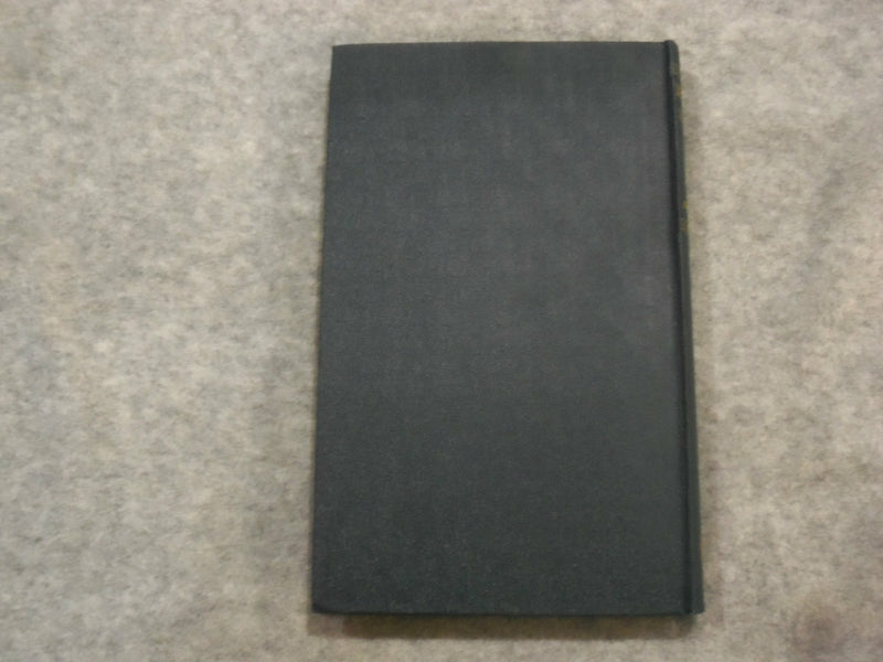 1955 RADIOBIOLOGY SYMPOSIUM 1954 BY BACQ & ALEXANDER - KD 2759L