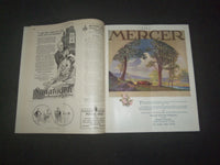 1920 APRIL 1 LIFE MAGAZINE - EASTER NUMBER - THE SPENDTHRIFT - L 770R