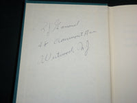 1966 COMPLETE GUIDE TO FISHING ACROSS NORTH AMERICA BOOK LOT OF 2 - KD 6793