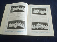 1928 THE THOMIST ST. THOMAS HIGH SCHOOL YEARBOOK - ROCKFORD, ILLINOIS - YB 2626