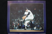 1982 APRIL - 1983 MARCH NEW YORK YANKEES CALENDAR - K 2471