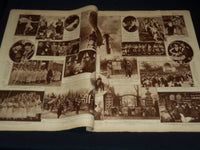 1925 MAY 3 NEW YORK TIMES PICTURE SECTION - AVER-HEIFETZ - NICE PHOTOS - NT 9494