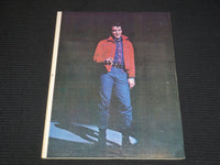 1978 ELVIS THE LEGEND STILL LIVES ON MAGAZINE - ELVIS PRESLEY COVER - E 15492
