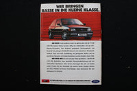 1992 DEC 10 STERN - GERMAN MAGAZINE - RESISTANCE AGAINST RIGHT COVER - E 25790