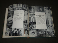 1964 GARGOYLE THE EMMA WILLARD SCHOOL YEARBOOK - TROY, NEW YORK - YB 1415