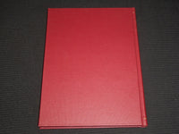 1976 JANUARY-DECEMBER THE MOTOR LAND MAGAZINE BOUND VOLUME - 6 ISSUES - KD 704Y