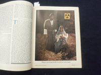 1966 DECEMBER RAMPARTS MAGAZINE - FLY BOYS OF THE CIA - SP 5540Q