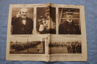 1916 SEP 24 THE DETROIT NEWS TRIBUNE ROTOGRAVURE SECTION- THOMAS EDISION - K 324