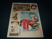 1936 NOVEMBER 15 NEW YORK TIMES PICTURE SECTION - KINGS - PRESIDENTS - NT 7368