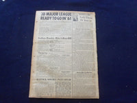 1959 JUNE 18 BOSTON AMERICAN NEWSPAPER - ETHEL BARRYMORE DIES AT 79 - NP 6222
