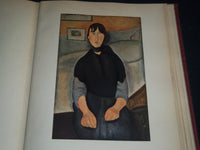 1947 PEINTRES DU XX SIECLE BY MAURICE RAYNAL VOLUME -FRENCH - NICE ILLUS.- Z 144