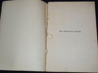 1918 THE ZEEBRUGGE AFFAIR BOOK BY KEBLE HOWARD - SOFTCOVER - J 7435