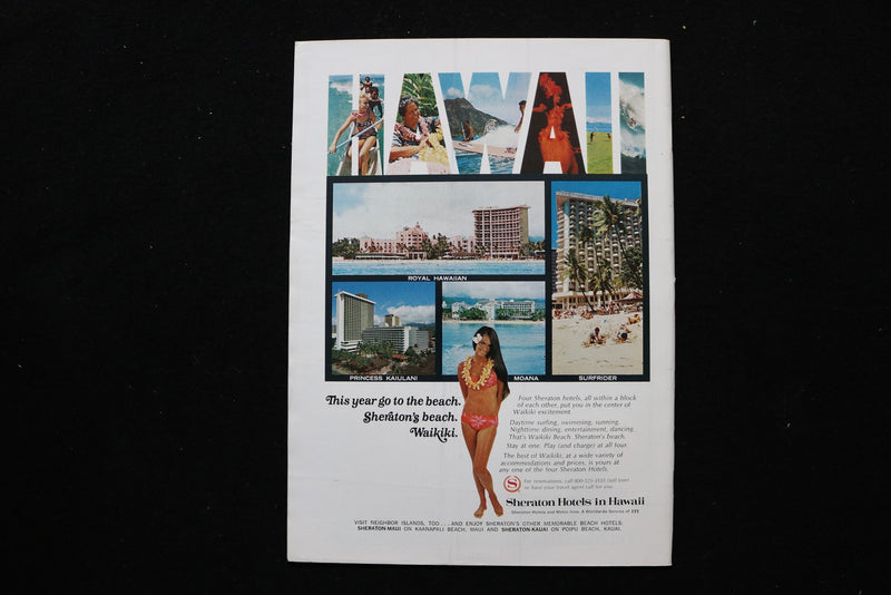 1971 JANUARY 2 NEW YORKER MAGAZINE - GREAT ILLUSTRATED COVER - NY 2831