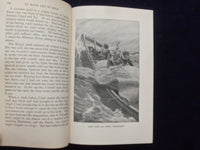 1900 TO HAVE & TO HOLD HARDCOVER BOOK BY MARY JOHNSTON - KD 8445